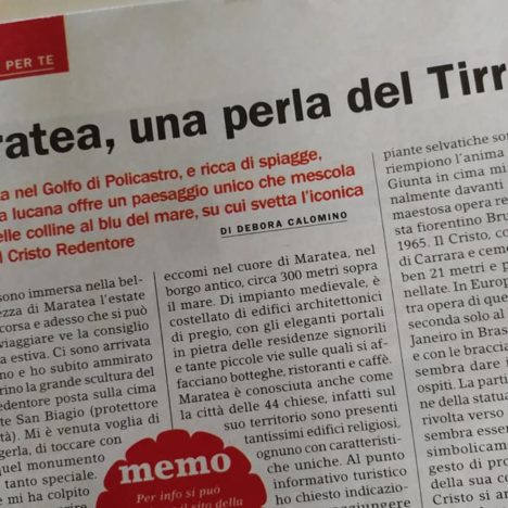 Passaparola di immagini: la promozione del territorio passa dai social.