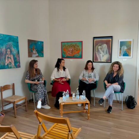 Storie Luminose di una Calabria che fiorisce: un libro che racconta una terra fertile di idee e sogni realizzati