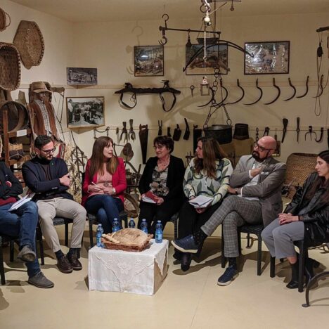 Storie Luminose all’Unical